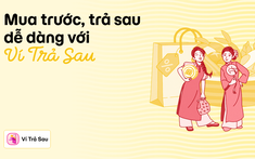 Gen Z và bài toán quản lý chi tiêu: Công nghệ tài chính vào cuộc