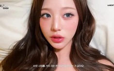 Công chúa Kpop làm gì để có làn da sáng như gương?