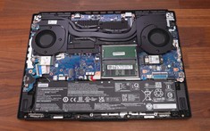 Mua laptop gaming 64 GB RAM, bảo hành xong máy chỉ còn 32 GB