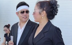 "Mẹ Quang Lê ra đi thanh thản, không đau đớn gì"