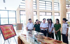 “Hải trình” bồi dưỡng tình yêu biển, đảo