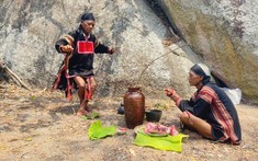 Giá trị nội dung văn khấn trong lễ thức truyền thống của dân tộc Bahnar ở Gia Lai
