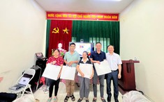 Ý nghĩa “kép” của hội nghị nhân văn