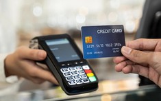 9 sai lầm khi dùng thẻ tín dụng