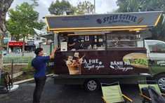 Đặng Lê Nguyên Vũ và bài toán "Speed Coffee": khi "Vua cà phê" tấn công thị trường ‘vỉa hè ‘