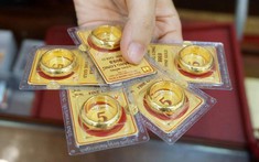 Vì sao mua vàng xong, giá tăng nhưng bạn vẫn chưa có lãi?