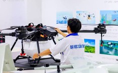 Đồng Bằng Sông Cửu Long đón "làn sóng" tự động hóa: Đại học Nam Cần Thơ ra mắt viện nghiên cứu Robot và AI