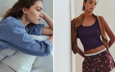 BST Đồ mặc nhà và đồ lót Thu/Đông 2026 qua góc nhìn của Giám đốc Sáng tạo UNIQLO - Clare Waight Keller