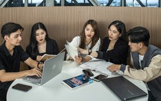 Đa dạng hóa lộ trình sự nghiệp trong ngành Quản trị Kinh doanh thông qua chương trình đào tạo thực chiến