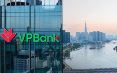 SSI Research: VPB thành tâm điểm nhóm ngân hàng sau nâng hạng