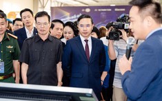 BIZ MBBank ứng dụng AI và dữ liệu, rút ngắn hành trình vốn cho doanh nghiệp