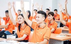 Từ lớp học thông minh đến chuẩn quốc gia: Hành trình AI vào giáo dục