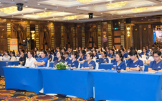 Trí Khang Pharma đồng hành cùng hơn 100 dược sĩ Long Châu nâng cao kiến thức chăm sóc sức khỏe tiêu hóa