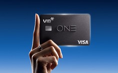 VIB: Khách hàng cần nhiều giá trị hơn, nhưng không nhất thiết cần thêm nhiều chiếc thẻ
