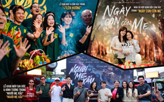 Nghệ sĩ Hồng Đào và cú đột phá Điện Ảnh nửa cuối năm 2026