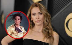 Paris Jackson – con gái Michael Jackson lần đầu bật mí tuổi thơ trong kín tiếng.