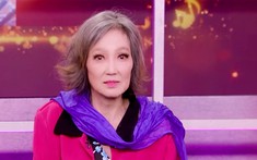 Tình hình danh ca Kim Anh sau tai biến liệt nửa người, sống cô độc một mình ở Mỹ