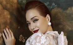 Nữ NSND nổi danh miền Bắc: "Tôi càng tỏ ra sang chảnh thì càng hèn"