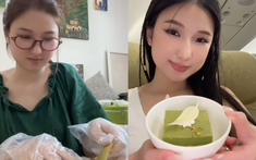 Nàng Mơ chuyển từ Hà Nội vào TP.HCM: Bay hạng thương gia 17-18 triệu/ chiều, về nhà vẫn tự nấu cơm và nói về cách tiêu tiền