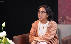NSƯT Thành Lộc nói thẳng: "Tôi phải kiềm chế mình lại"