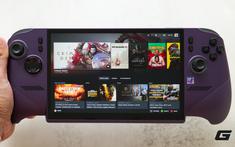 "Giật mình" với sức mạnh của MSI Claw 8 EX AI+: Intel Arc G3 Extreme bỏ xa AMD Ryzen Z2 Extreme