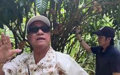 Chế Linh tới cơ ngơi cả chục ngàn m2 của Hoài Linh: "Tôi không thể tin"