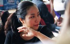 Nữ NSƯT từ Úc về dạy 3 con một bài học
