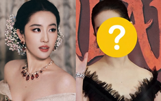 Khi dàn mỹ nhân Hoa ngữ rời xa photoshop: Nhan sắc thật khiến dân mạng bàn tán