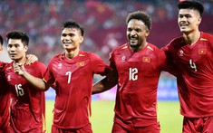 Việt Nam - Malaysia: Xuân Son lập cú đúp đưa Việt Nam vào chung kết ASEAN Cup 2026