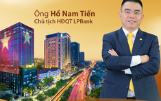 LPBank: Hành trình 18 năm kiến tạo một ngân hàng hiện đại, hiệu quả và bền vững