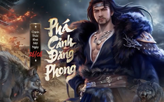Phá Cảnh Đăng Phong: Tân Thiên Long phá vỡ giới hạn cấp 119 sau hơn 10 năm