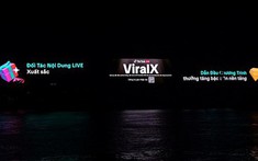 VIRALX - Đại lý lọt Top 3 Chương trình thưởng tháng 5 của TikTok LIVE nhờ hệ thống vận hành lấy con người là trọng tâm