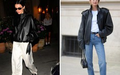 Từ Gigi Hadid, Cortis đến Thơm và Thỏ (Da LAB), ai cũng đang lăng xê những món đồ cơ bản này