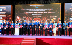 SURF 2026: Nơi ý tưởng gặp nguồn lực, công nghệ tìm thấy thị trường