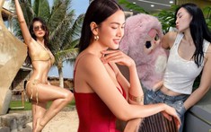Siêu mẫu Việt làm mẹ đơn thân: U50 vẫn nóng bỏng, đại gia tiếp cận là né vội