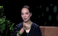 Nữ NSND quyền lực miền Bắc vào TP.HCM nói điều này