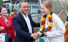 Vietjet nối lại 5 đường bay đến Đà Lạt, đưa thành phố ngàn hoa gần hơn với du khách cả nước