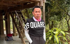 "Tôi chê Hoài Tâm mặc áo quần mà lòi mỡ ra, xồ xề quá, không được"