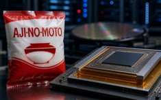 Ajinomoto được cho là cắt 30% nguồn cung vật liệu làm chip sang Trung Quốc: Vì sao hãng gia vị này lại nắm “yết hầu” ngành chip AI?