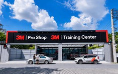Sau khi khai trương, 3M Pro Shop thực sự vận hành như thế nào?