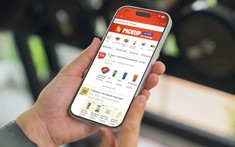 Đặt trước, lấy món tại quán tiện lợi trên ShopeeFood, bạn đã biết cách?