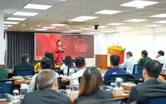 Bia Saigon đồng hành cùng “Concert Quốc gia” Tổ quốc trong tim 2026 trước thềm Quốc khánh 2/9