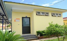Vệ sinh học đường - khi nhà vệ sinh dần không còn là nỗi ám ảnh