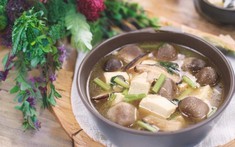 Nếu chỉ số mỡ máu và cholesterol của bạn cao, đây là 4 món đơn giản có thể ăn 2 hoặc 3 lần trong tuần