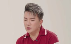 Đàm Vĩnh Hưng: "Không phải lúc nào cũng đem tiền ra nói chuyện"