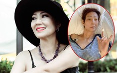 "Cả cuộc đời tôi từ 16 tuổi tới giờ ở Mỹ một mình, không người thân thích"