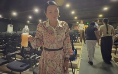 Nữ NSƯT 56 tuổi từ Mỹ về Việt Nam diễn vai Tây Thi sau 30 năm