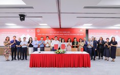 Bệnh viện Bạch Mai và Techcombank hợp tác xây dựng hệ sinh thái tài chính y tế hiện đại, nâng cao hiệu quả vận hành và trải nghiệm người bệnh