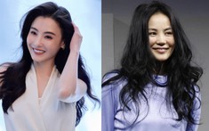 Không chỉ là tình địch suốt 20 năm, cách nuôi dạy con của Vương Phi và Trương Bá Chi cũng bị so sánh