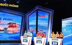 Sẵn sàng cho ngày hội của những hạt mầm đại dương